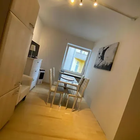 Monteur- Und Ferienwohnung Zentral In Koblenz * Koblenz (Rhineland-Palatinate)